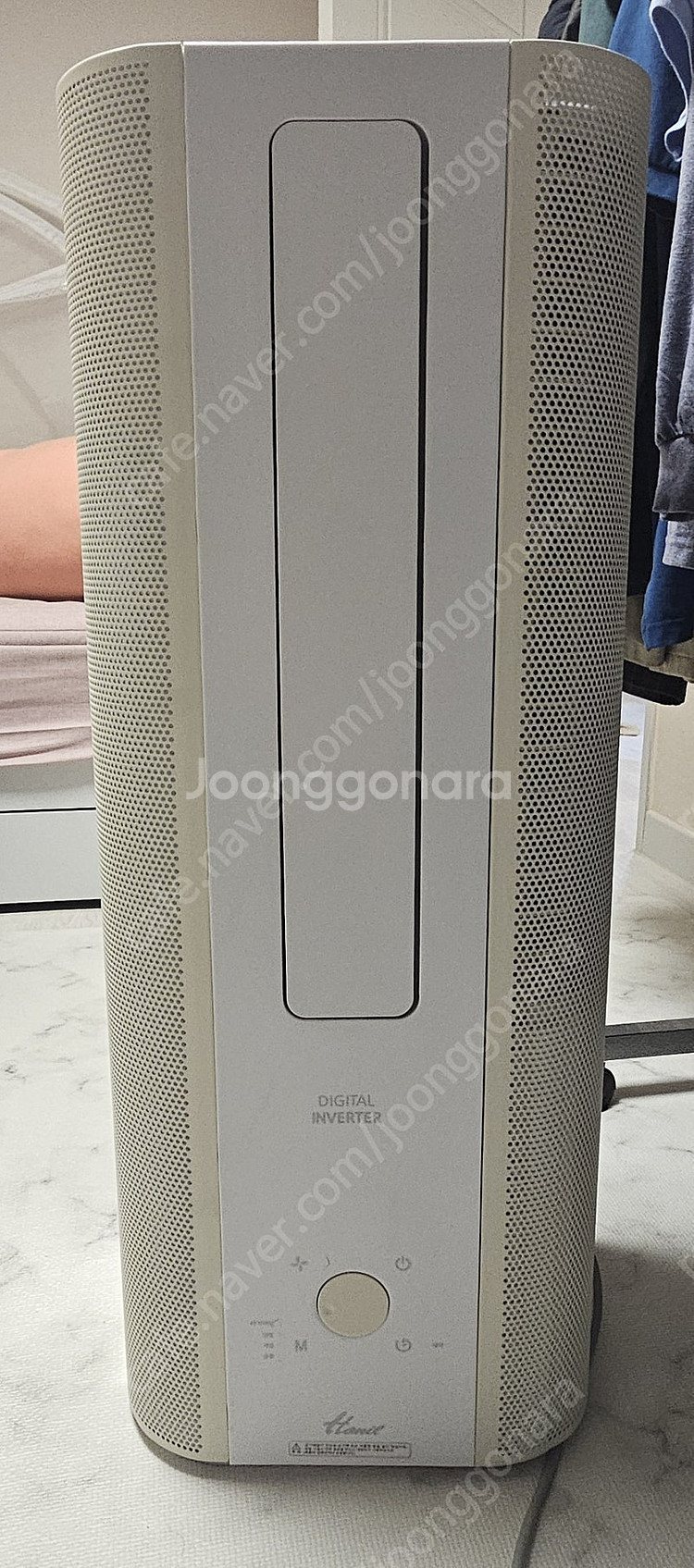 창문형에어컨 AIW-2500--2