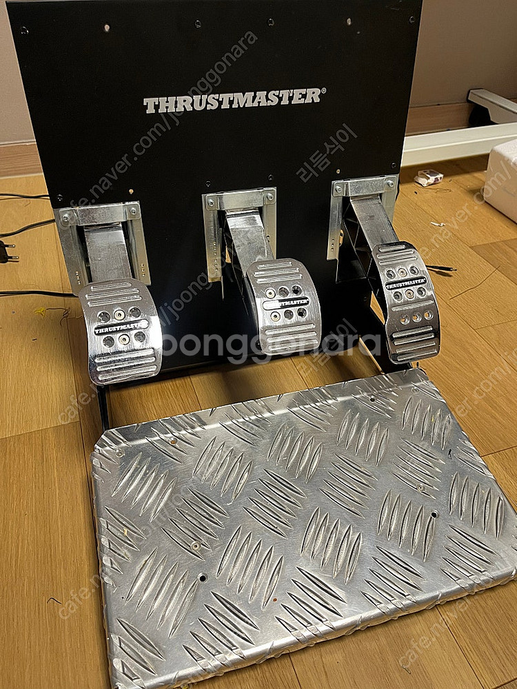 트러스트 마스터 RS300,쉬프터, T3PA-PRO A...--2