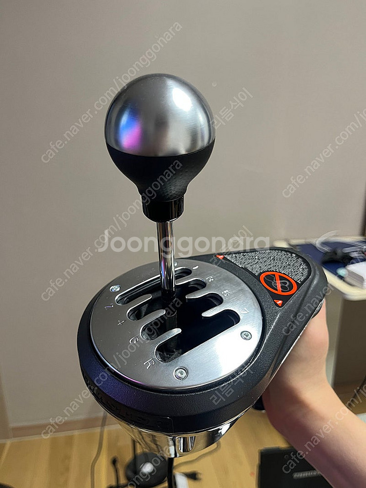 트러스트 마스터 RS300,쉬프터, T3PA-PRO A...--3