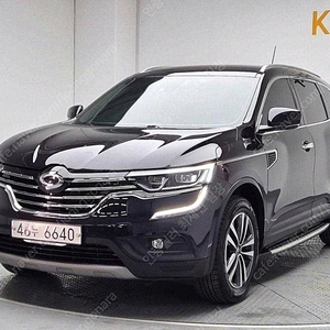 QM6 중고차 견적 르노중고차 검정색 2019년식 76,287km 가솔린 2WD RE 개인사업자 차량구매