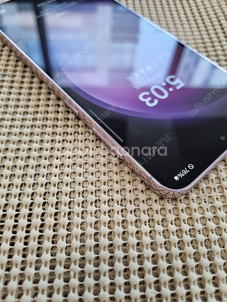 김포 S급 S911 갤럭시S23 최상품판매 삼성정품 공...--3
