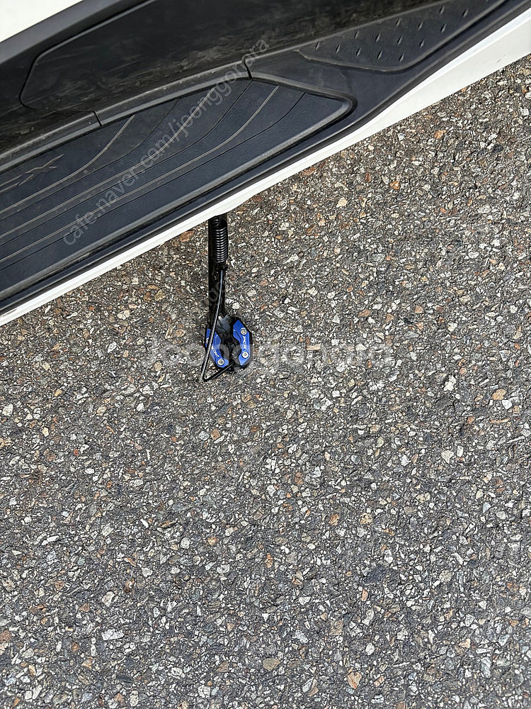 Pcx125 25년식 유상운송보험 개인리스 승계 9개월좀 남음--6