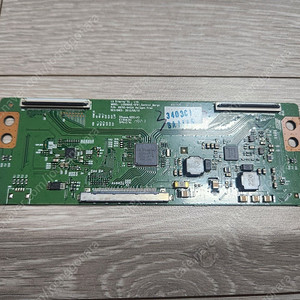 LG LC500DUE-SFR1 티콘보드 팔아요