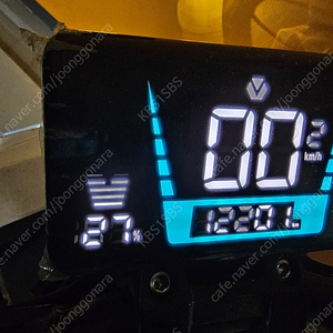 이누리 V1 plus 2023년 9월 구입 차량 판매 (배터리 1개) - 배터리, 모터 보증기간 25년 9월초까지