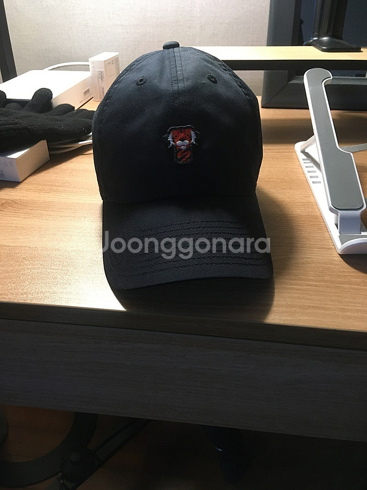 나이키 골프모자 타이거우즈 프랭크 햇 헤리티지86 한정판 단종--4