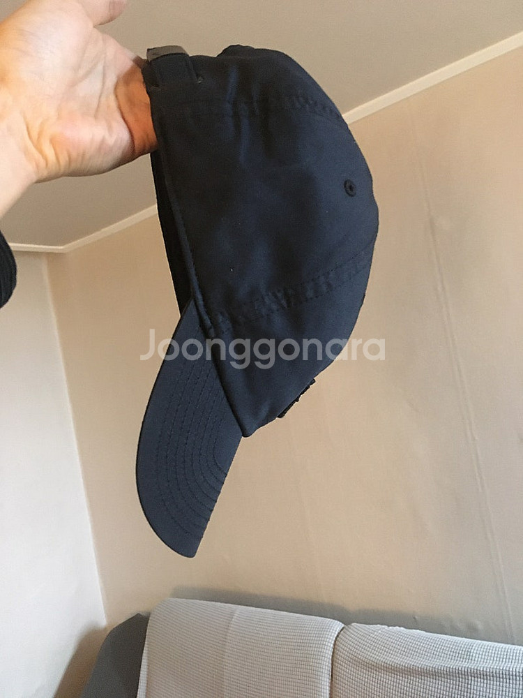 나이키 골프모자 타이거우즈 프랭크 햇 헤리티지86 한정판 단종--7