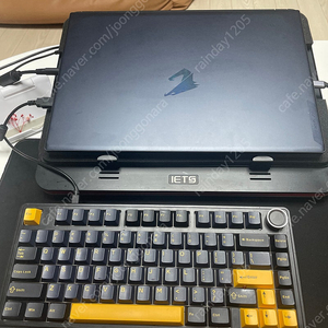 기가바이트 어로스16x 4060 게이밍노트북 고사양노트북