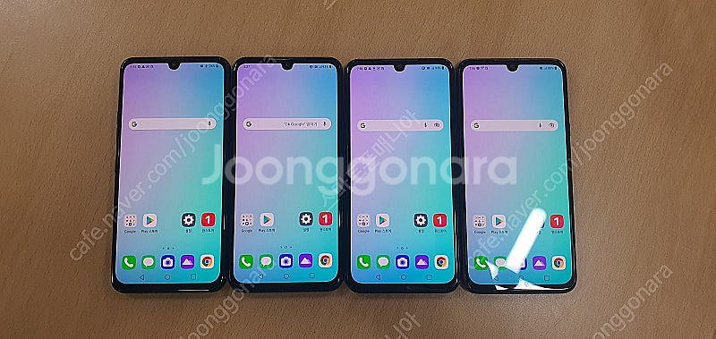 6만/ LG V500/V50 가성비대장 중고폰/공기계/...--2