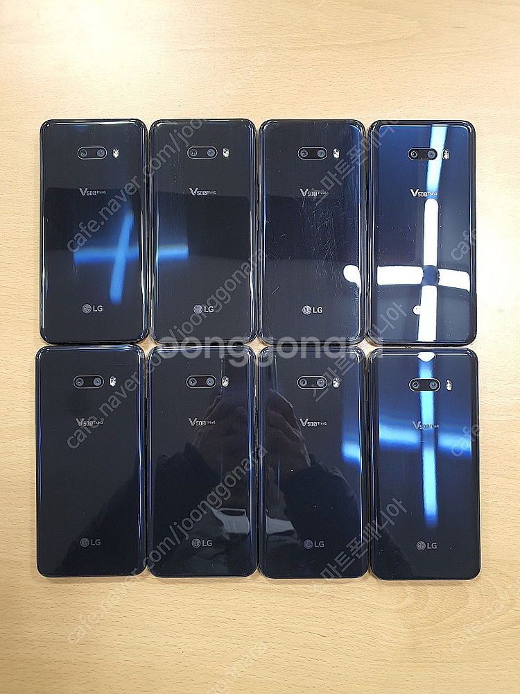 6만/ LG V500/V50 가성비대장 중고폰/공기계/...--7