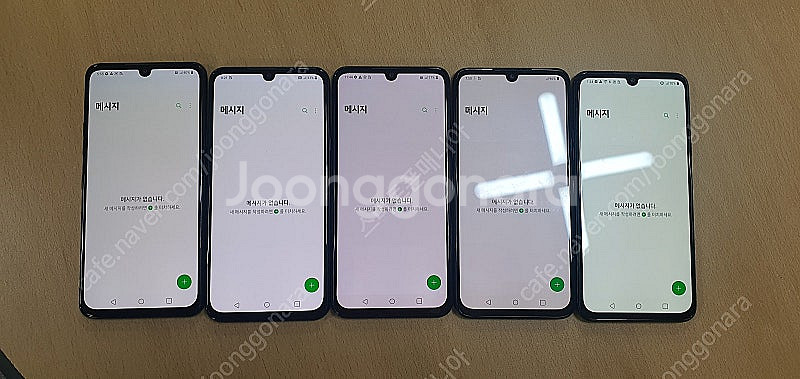 6만/ LG V500/V50 가성비대장 중고폰/공기계/...--8