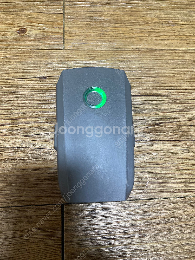 Dji 매빅2 정품배터리--0