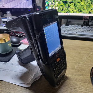 스캐너 M3