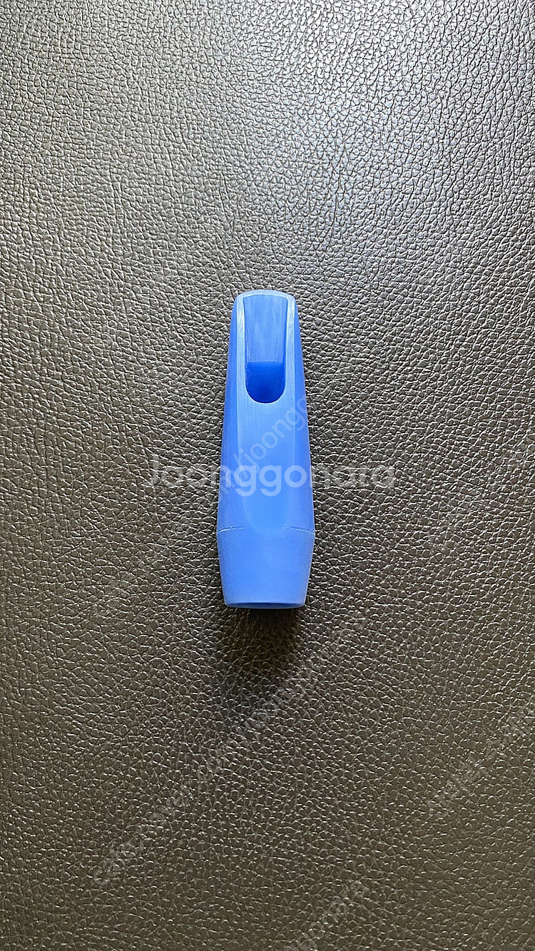 테너,알토,소프라노 색소폰 마우스피스5종 판매 합니다.--3