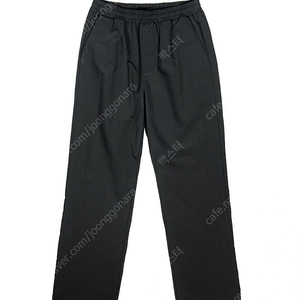 세컨드모놀로그 스트링와이드 팬츠, 조거팬츠 카고포켓조거팬츠