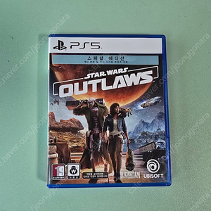 PS5 아웃로 (코드미사용.택포)