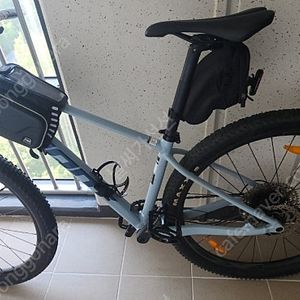 자이언트 XTC SLR 2 29인치 (판매 or 로드 대차)