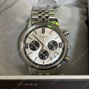 timex 타이맥스 마린 크로노 판매 TW2W10400