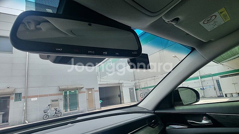 <장기렌트 승계> K7프리미어 3.0 GDI / 39,...--8