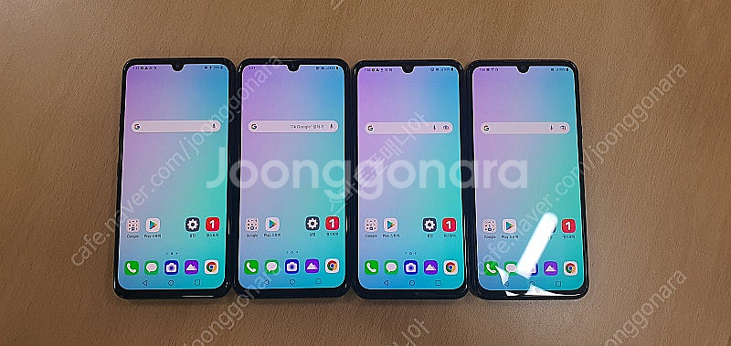 6만/ LG V500/V50 가성비대장 중고폰/공기계/...--2
