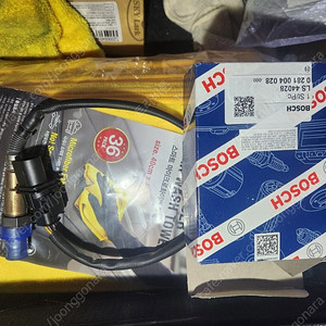 bmw f10 520d 입니다BOSCH 산소 센서 LS 44028