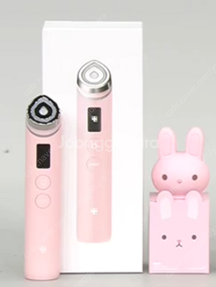 [미개봉 새상품]최신상 메디큐브 부스터프로 핑크토끼 에...--5
