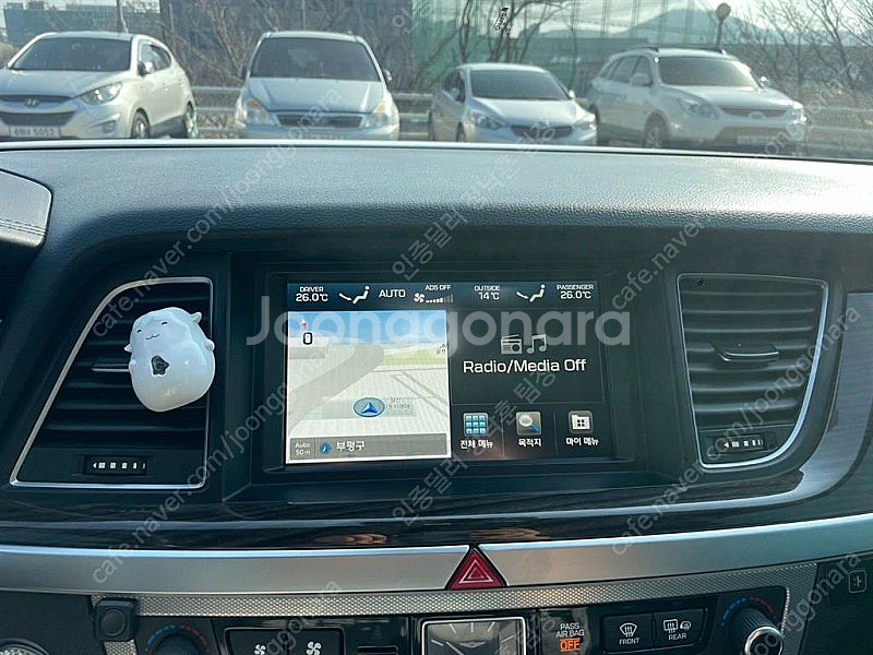 제네시스 G80 중고차 할부 제네시스 중고 가격 중고 ...--9