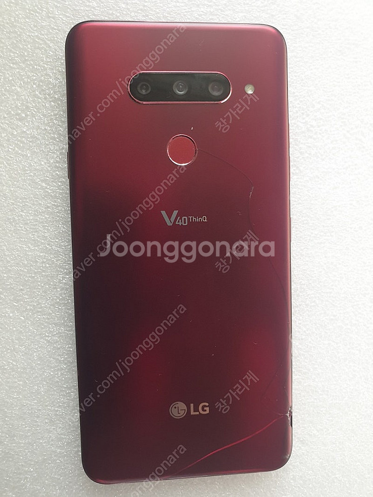 LG V40 SK--1