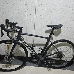 로드 자전거 2021 자이언트 tcr 어드밴스1 kom disk 풀카본 울테그라