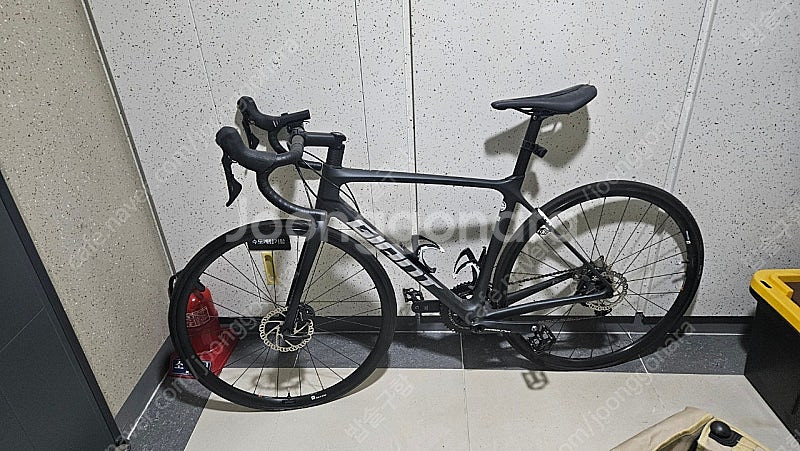 로드 자전거 2021 자이언트 tcr 어드밴스1 kom...--1
