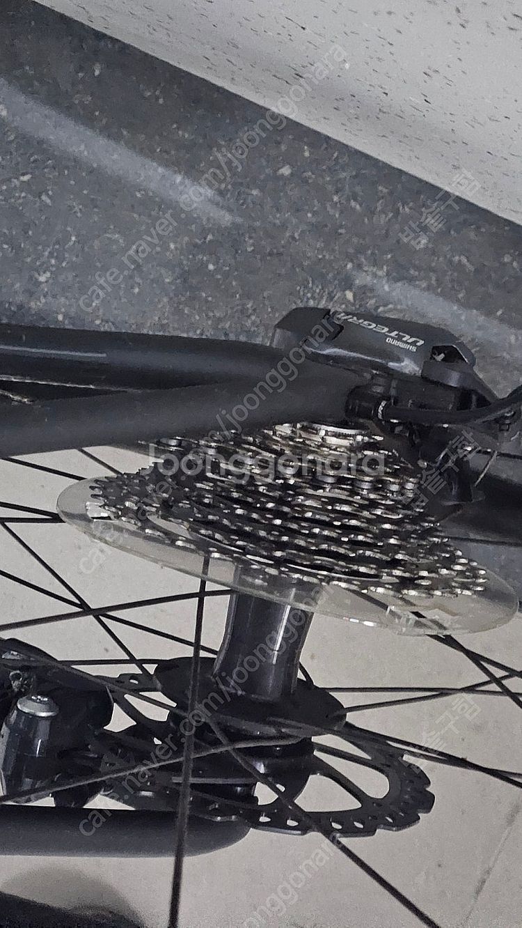 로드 자전거 2021 자이언트 tcr 어드밴스1 kom...--4