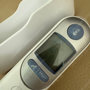 브라운 써모스캔 체온계 IRT6520
