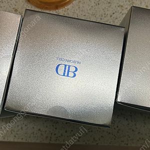 블랑두부 오아시스 패드
