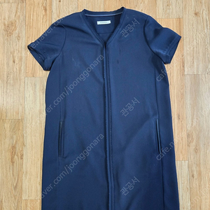 여성 오피스 원피스 빈폴 클럽모나코