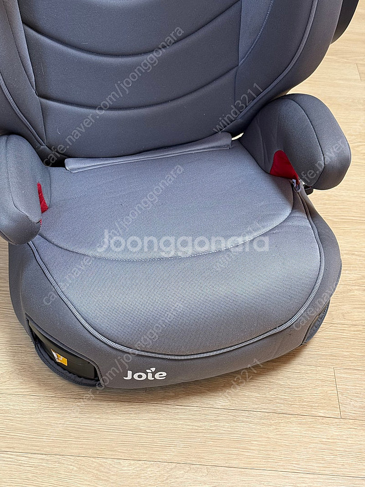 조이 카시트 4-9세 (15-36kg)--1
