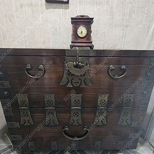 고가구 서랍장 급처