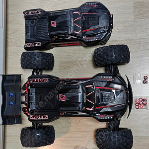 크라톤1/8 EXB 6S