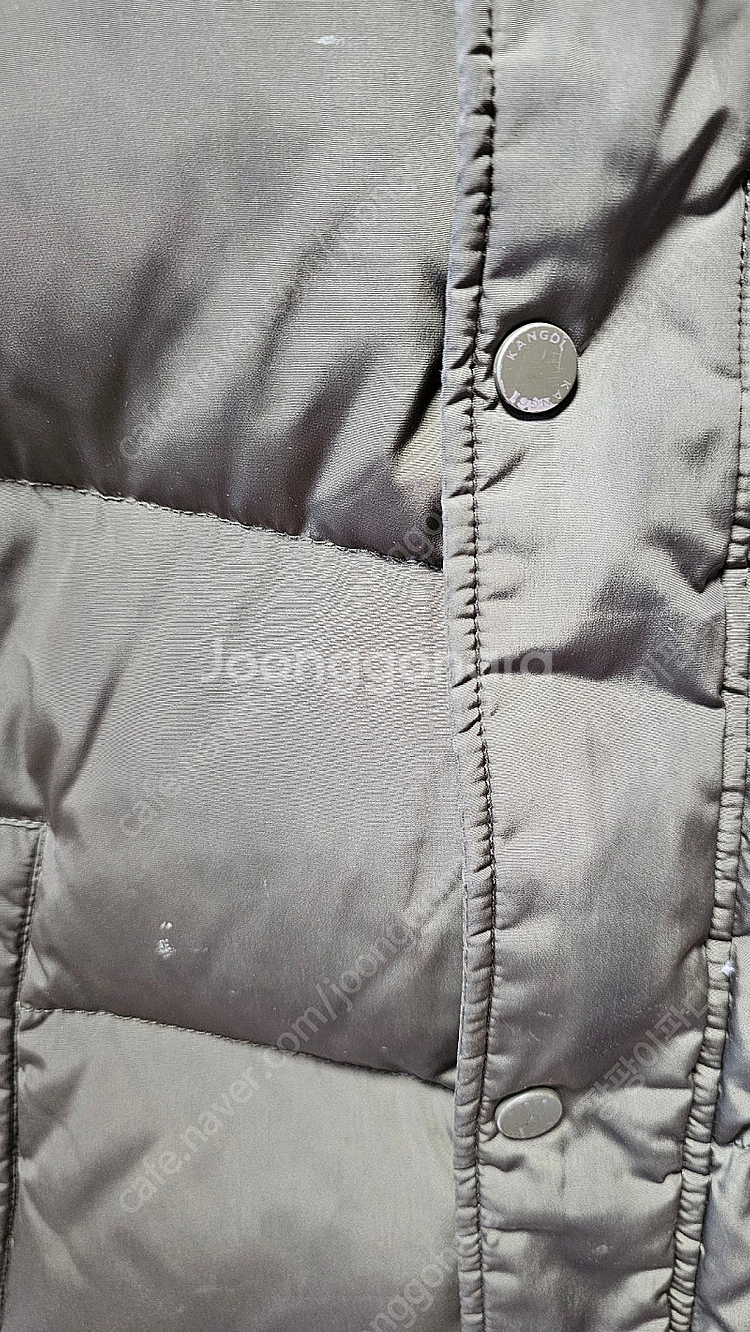 130남아캉골4개묶음4만5천원(패딩포함)--3