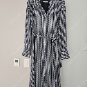 빈폴레이디스원피스