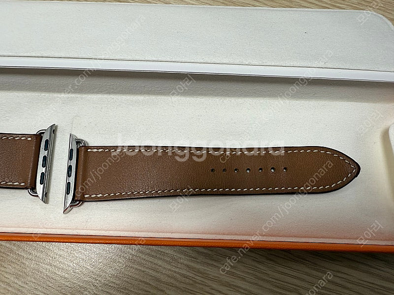 애플워치 에르메스 스트랩--2
