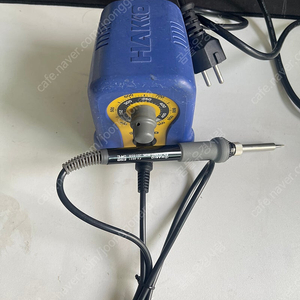 Hakko FX-888 정품 팝니다.