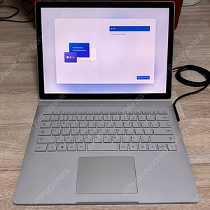 서피스북3 i7 13.5 16GB 256GB