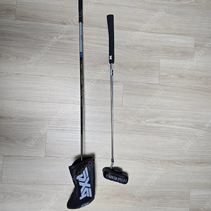 PXG 배틀레디2 머스탱, GEN5 드라이버 10.5도