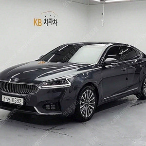 K7 중고 K7 올 뉴 K7 회색 2016년식 50,085km 2.4 GDI 프레스티지 수원중고차