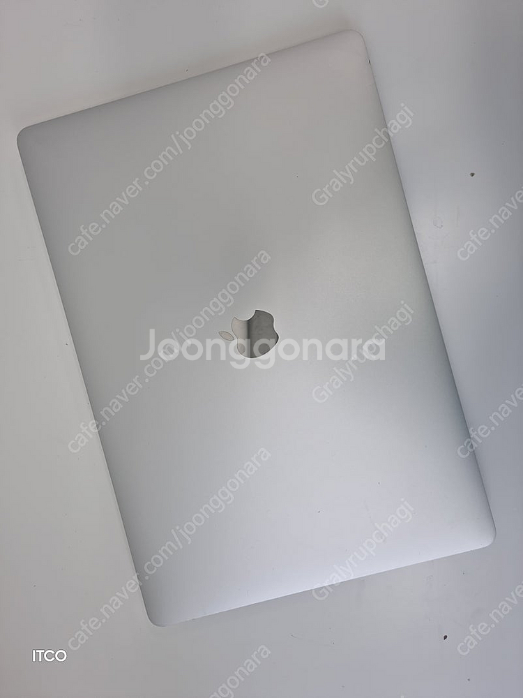 맥북프로 2019 i9 8코어 16G램 1T SSD 정...--0