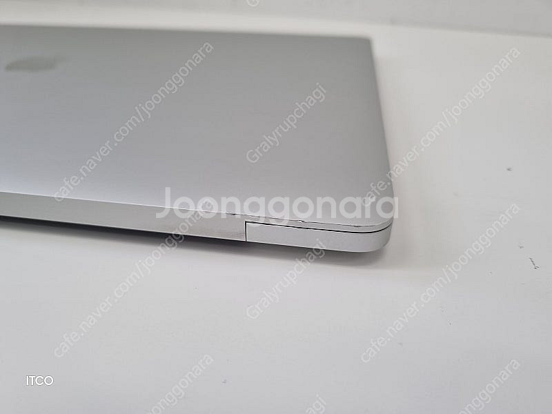 맥북프로 2019 i9 8코어 16G램 1T SSD 정...--4