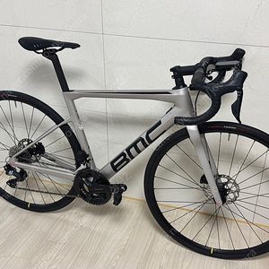 2024 BMC 팀머신 SLR FIVE Di2 51사이즈