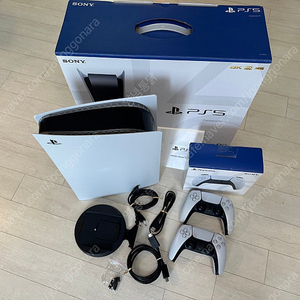 ps5 1018A(+듀얼센스)