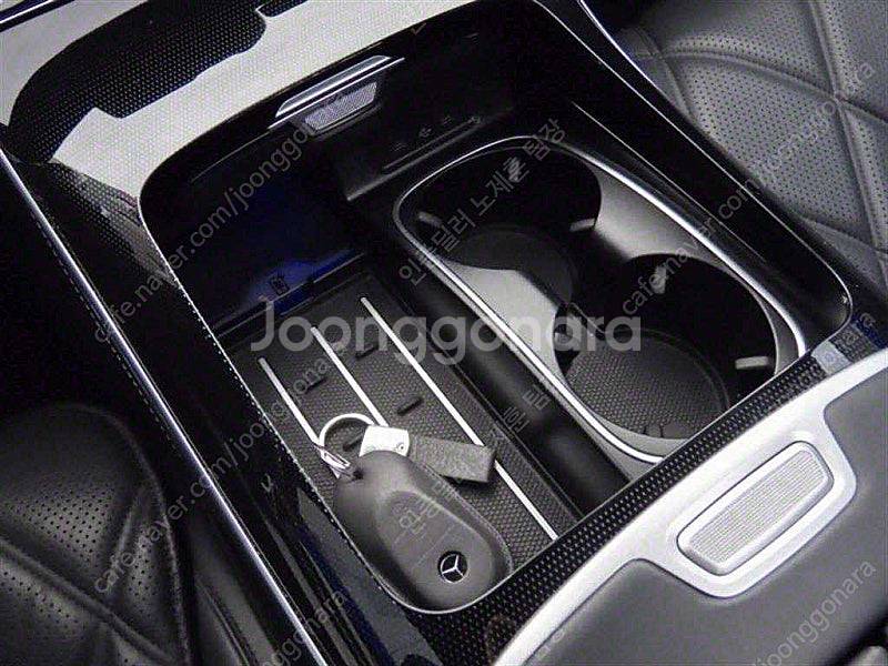 벤츠 S클래스 중고 S클래스 마이바흐 S580 벤츠 중...--7