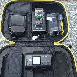 소니 HDR-AS30V 액션캠 신품급 제품