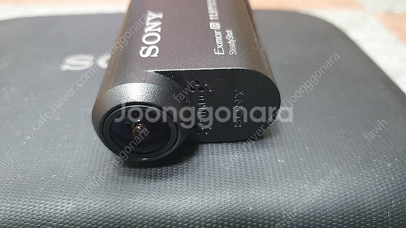 소니 HDR-AS30V 액션캠 신품급 제품--7